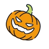 ハロウィンミニゲーム