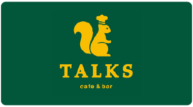 TALKS cafe & bar