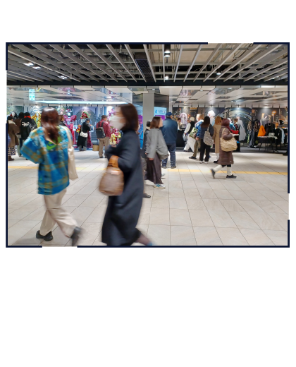 UMEDA CREATIVE COLLEGE 2025 10月4日（土）11時〜18時 10月5日（日）11時〜16時