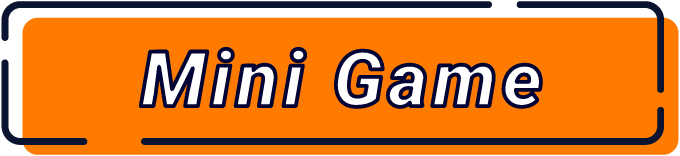Halloween Mini Game